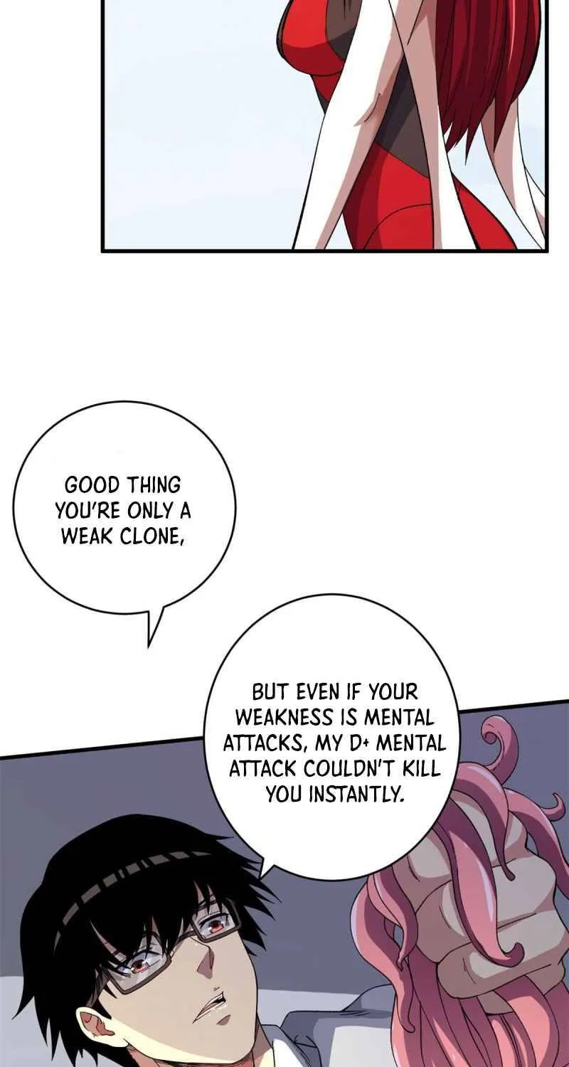 I Can Snatch 999 Types Of Abilities Chapter 5 page 42 - MangaKakalot