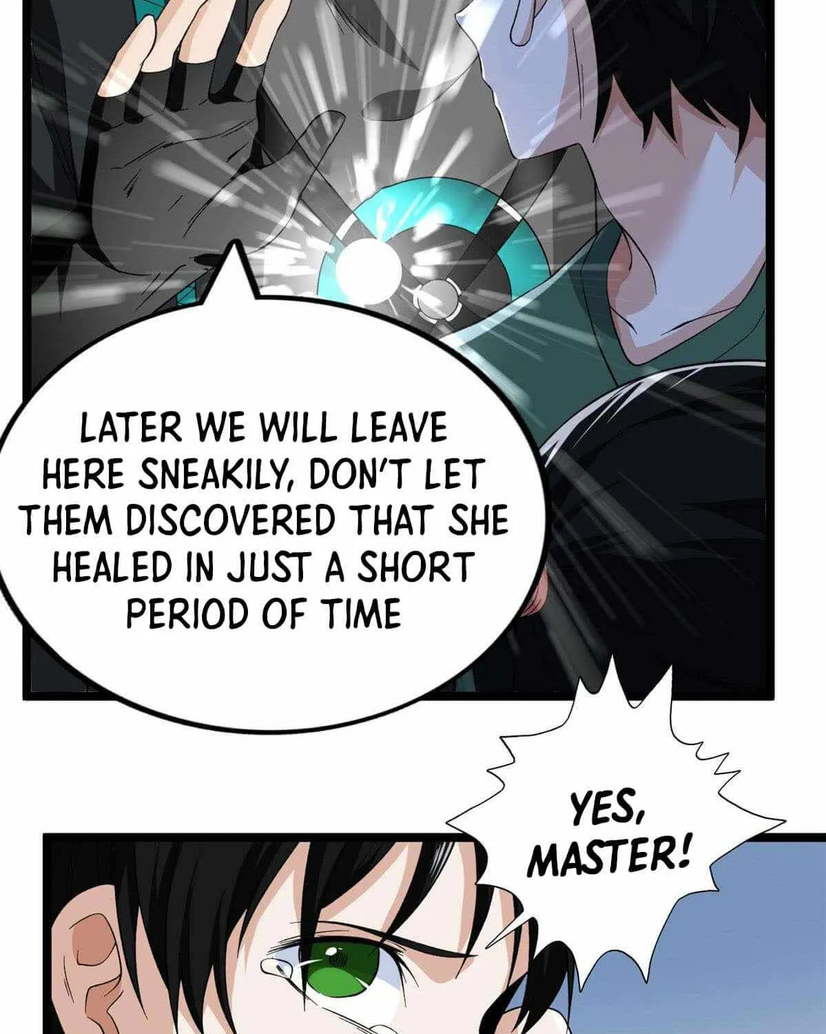 I Can Snatch 999 Types Of Abilities Chapter 55 page 21 - MangaKakalot