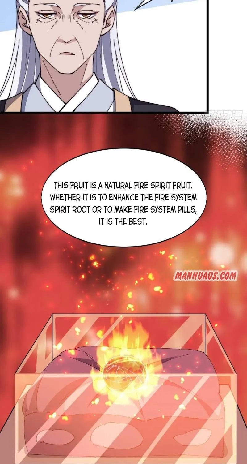 I Can Snatch 999 Types Of Abilities Chapter 73 page 23 - MangaKakalot