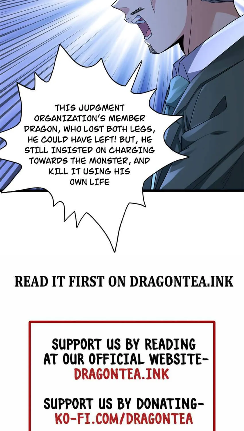 I Can Snatch 999 Types Of Abilities Chapter 91 page 29 - MangaKakalot