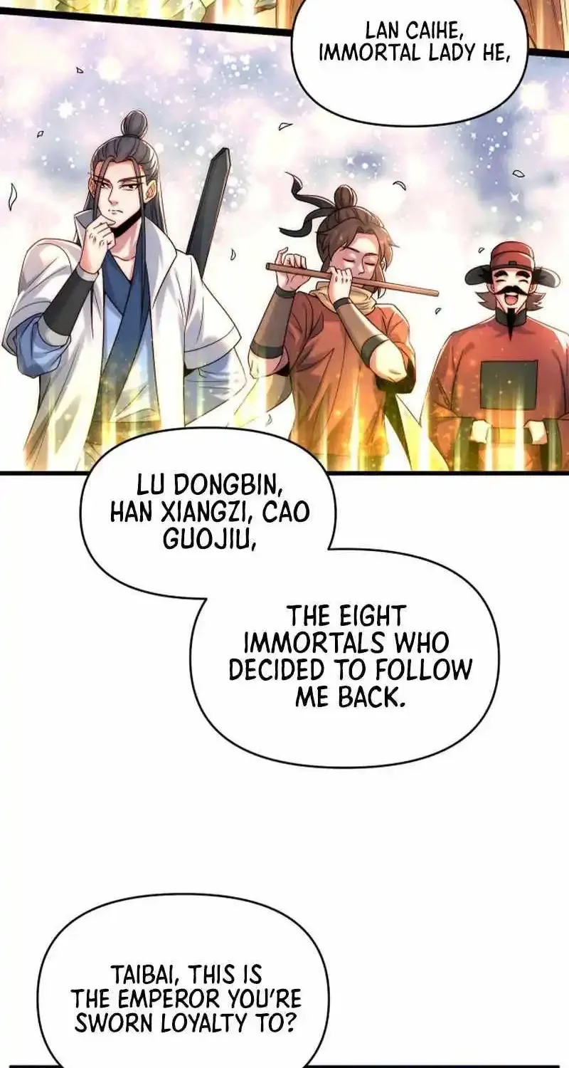 I Can Summon God Chapter 107 page 76 - MangaKakalot