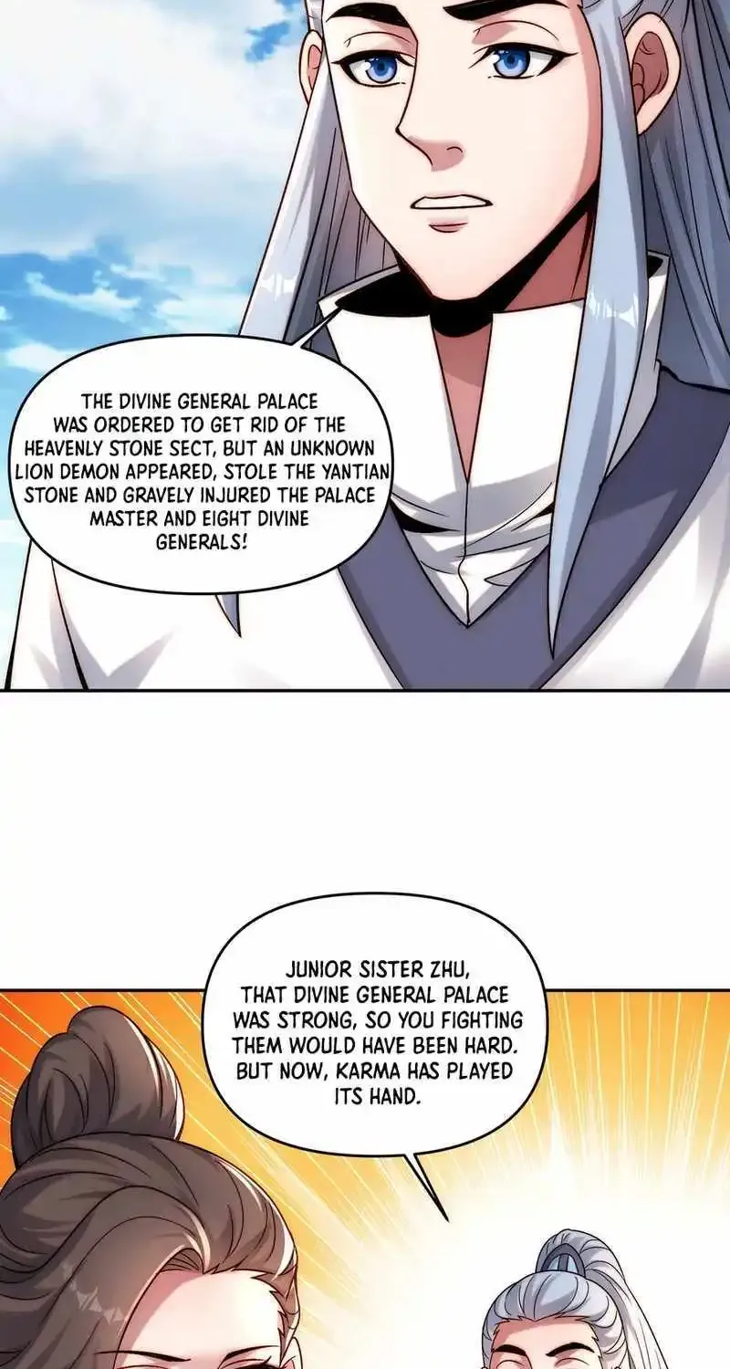 I Can Summon God Chapter 111 page 32 - MangaKakalot