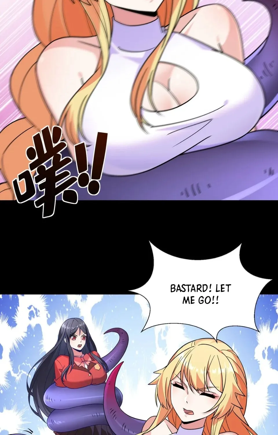 I Can Use the Card Drawing System to Summon Beautiful Girls Chapter 4 page 46 - MangaKakalot