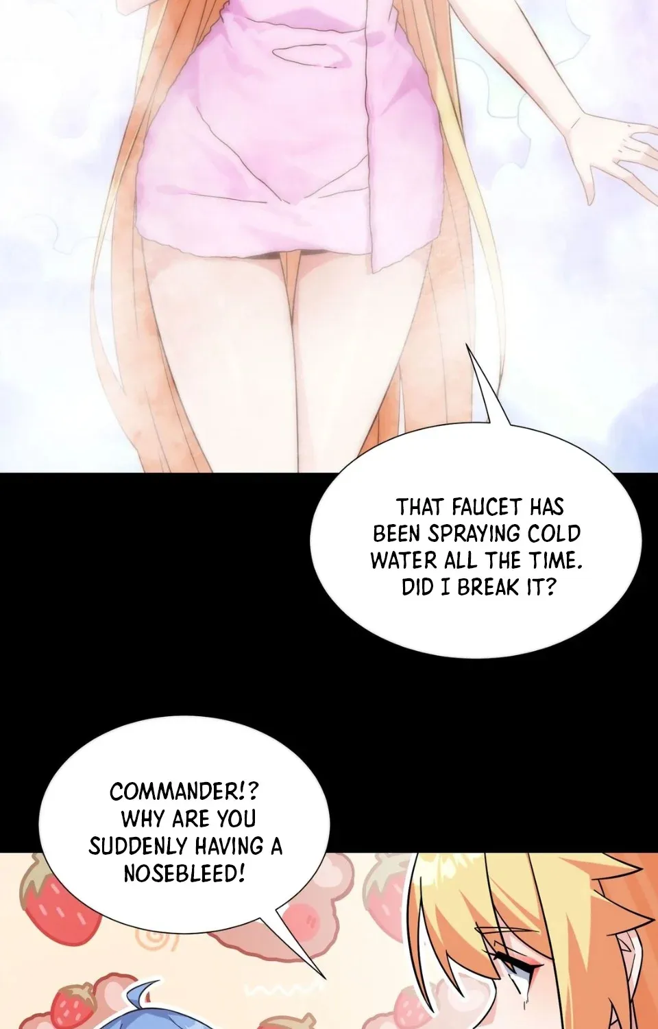 I Can Use the Card Drawing System to Summon Beautiful Girls Chapter 6 page 39 - MangaKakalot