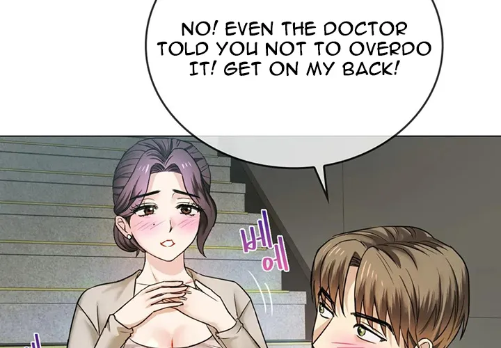 I Can’T Stand It, Ajumma Chapter 4 page 108 - MangaNato