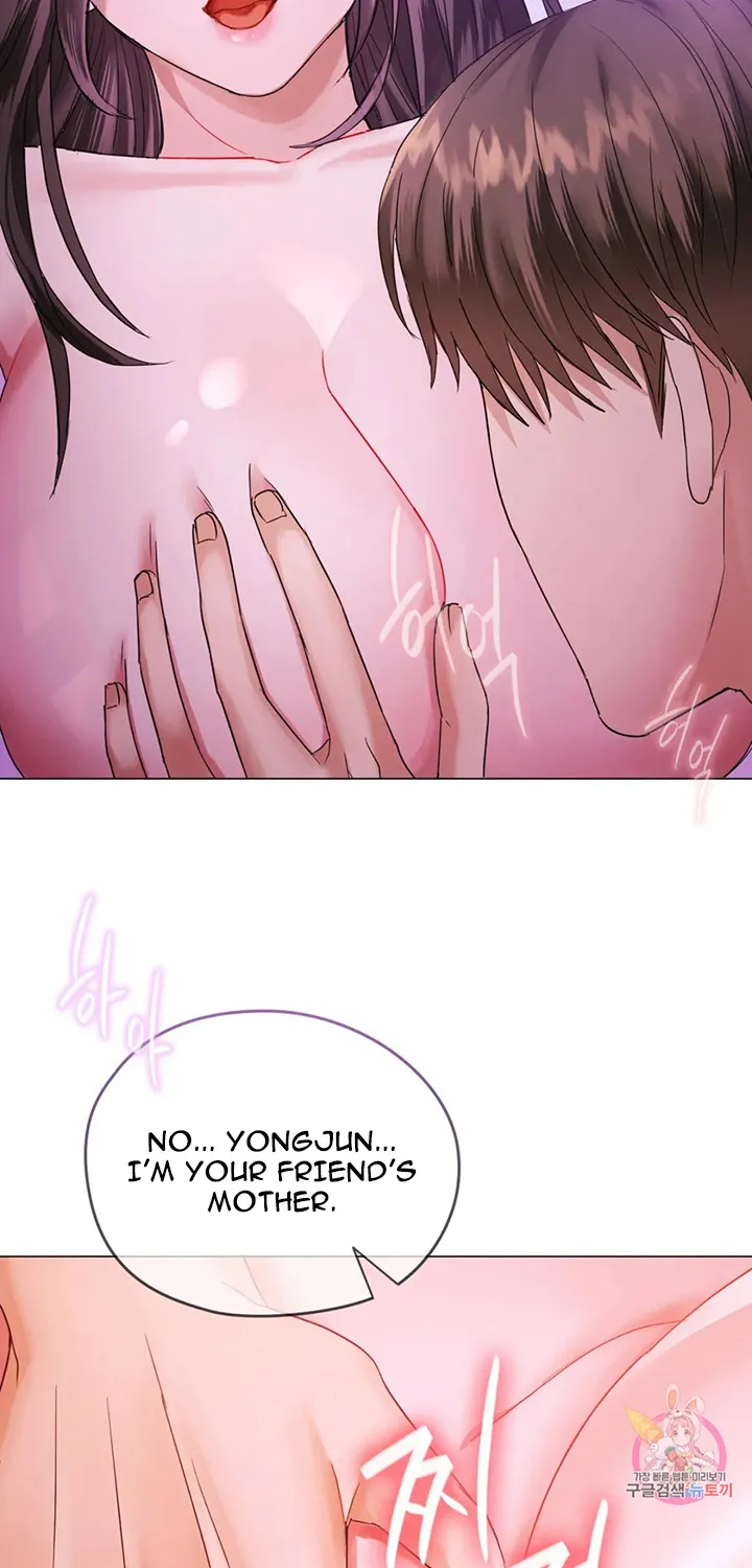 I Can’T Stand It, Ajumma Chapter 4 page 20 - MangaNato