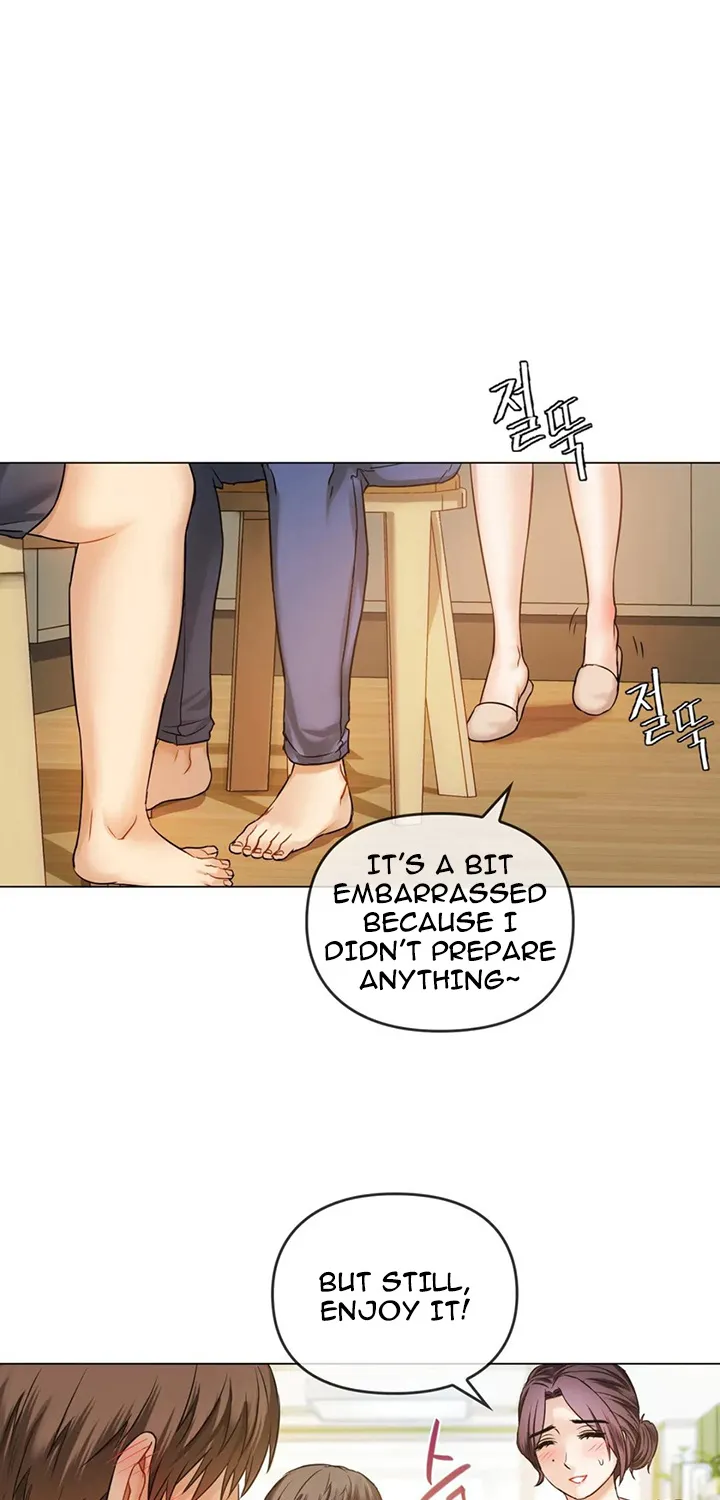 I Can’T Stand It, Ajumma Chapter 4 page 52 - MangaNato