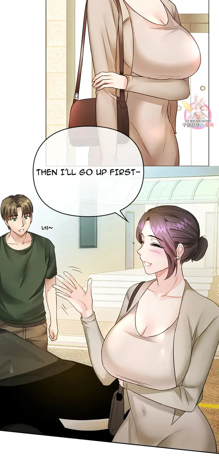 I Can’T Stand It, Ajumma Chapter 4 page 69 - MangaNato