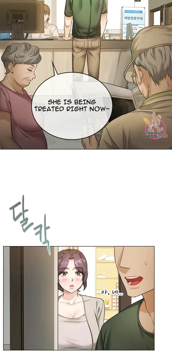 I Can’T Stand It, Ajumma Chapter 4 page 86 - MangaNato