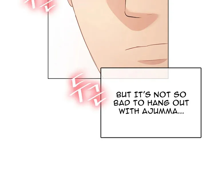 I Can’T Stand It, Ajumma Chapter 4 page 91 - MangaNato