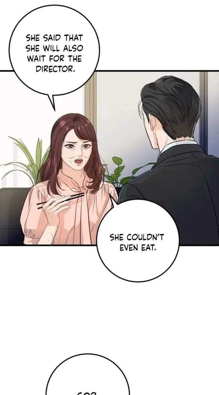 I Can’T Wait To Eat You Chapter 13 page 8 - MangaKakalot