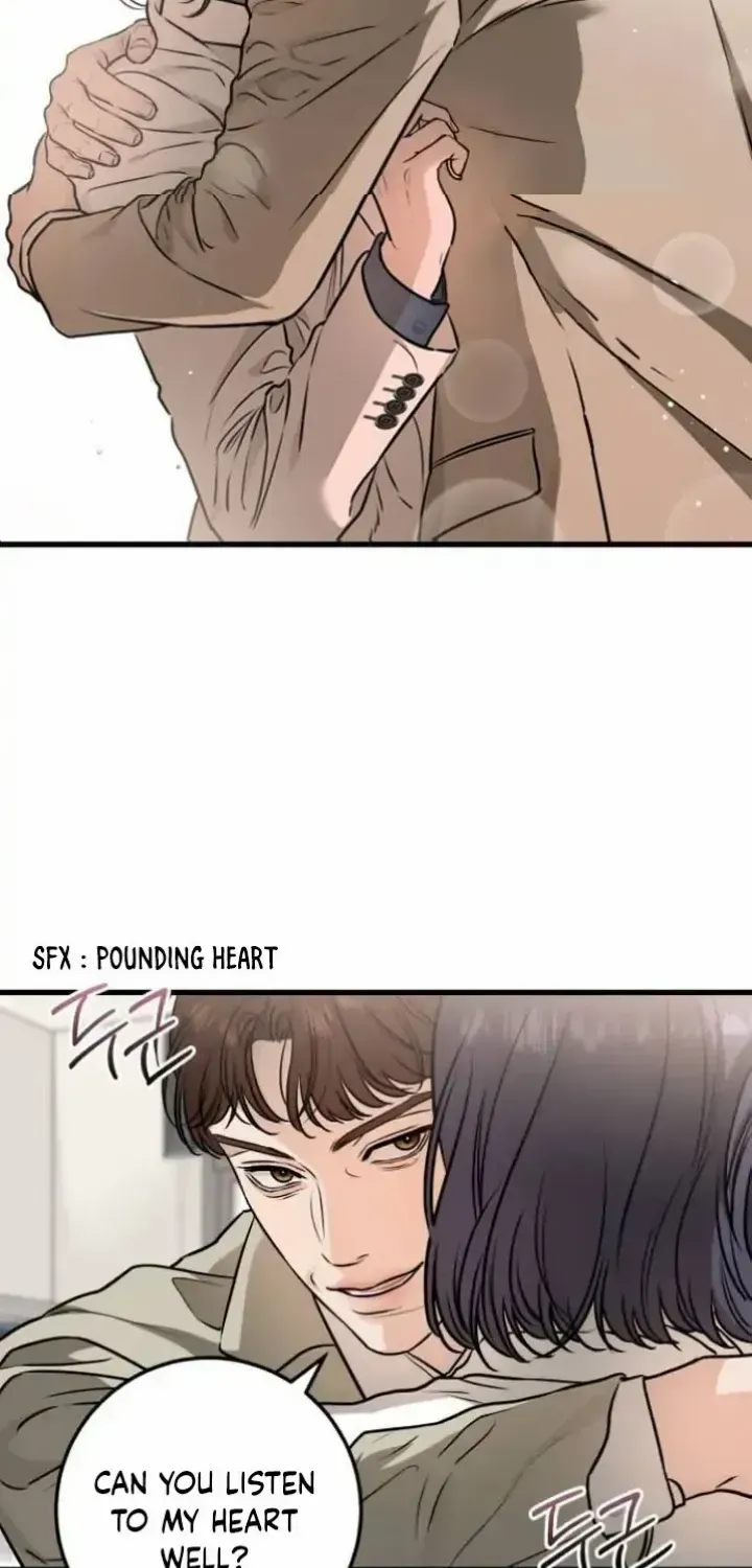 I Can’T Wait To Eat You Chapter 15 page 43 - MangaKakalot