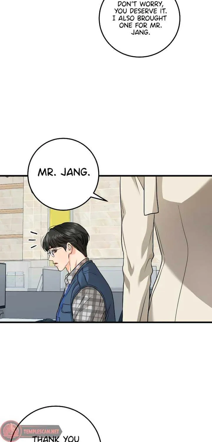 I Can’T Wait To Eat You Chapter 23 page 4 - MangaKakalot