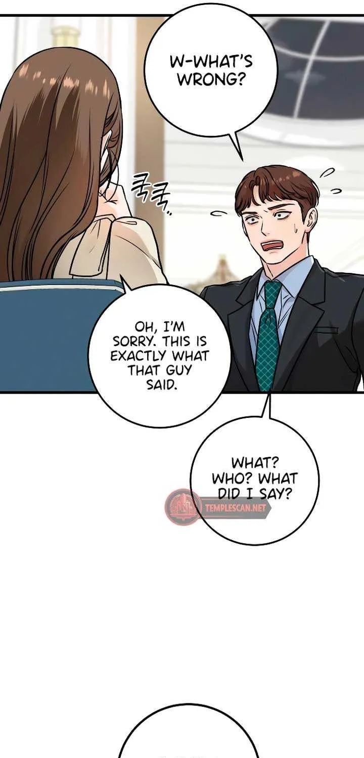 I Can’T Wait To Eat You Chapter 23 page 62 - MangaKakalot