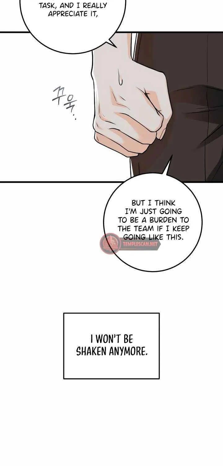 I Can’T Wait To Eat You Chapter 33 page 5 - MangaKakalot