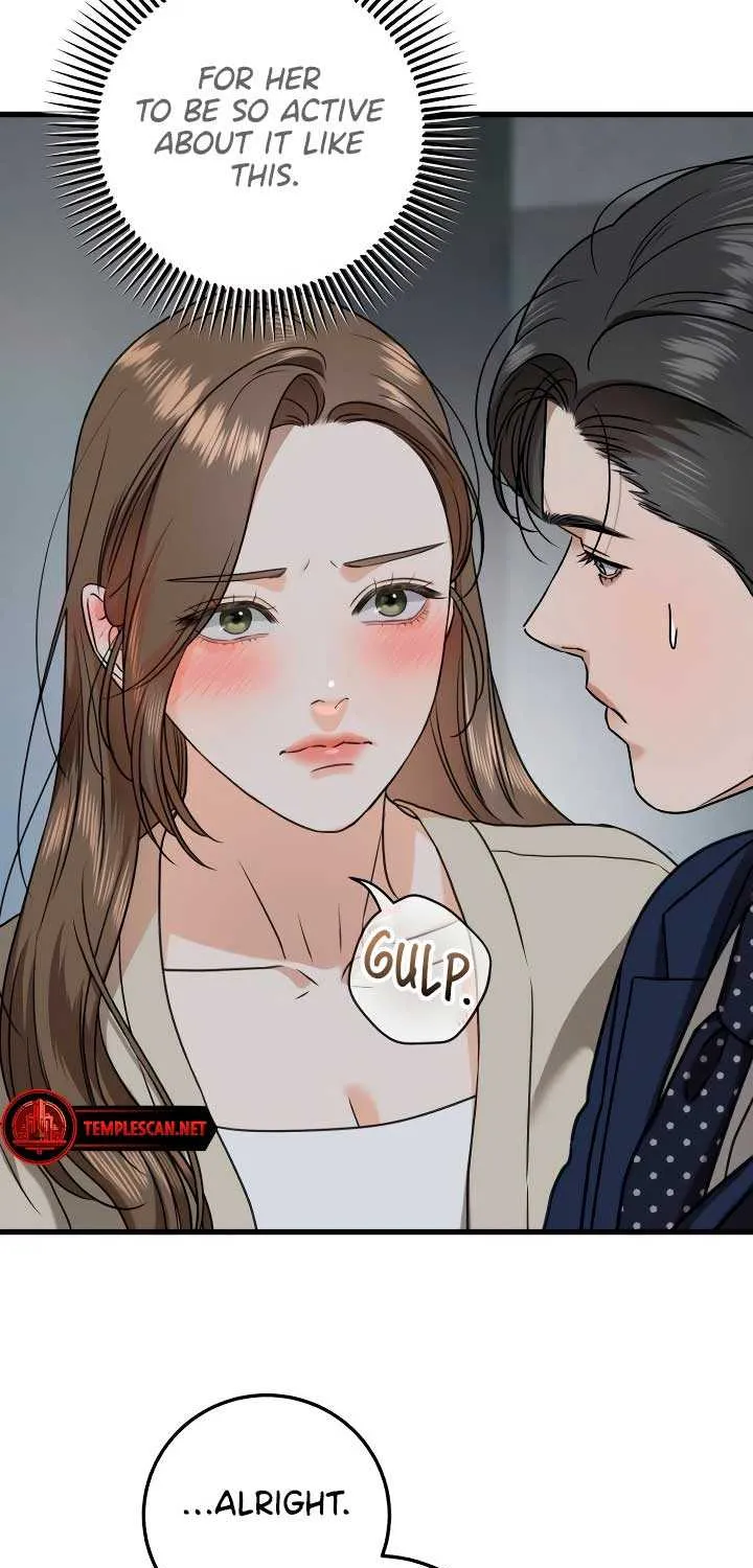 I Can’T Wait To Eat You Chapter 38 page 13 - MangaKakalot