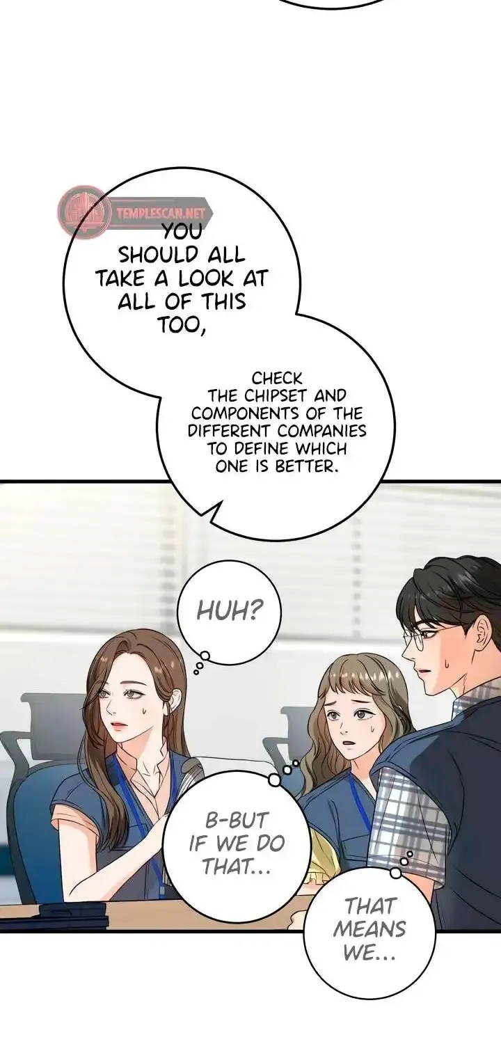 I Can’T Wait To Eat You Chapter 41 page 28 - MangaKakalot