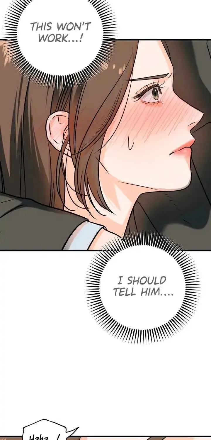 I Can’T Wait To Eat You Chapter 43 page 21 - MangaKakalot