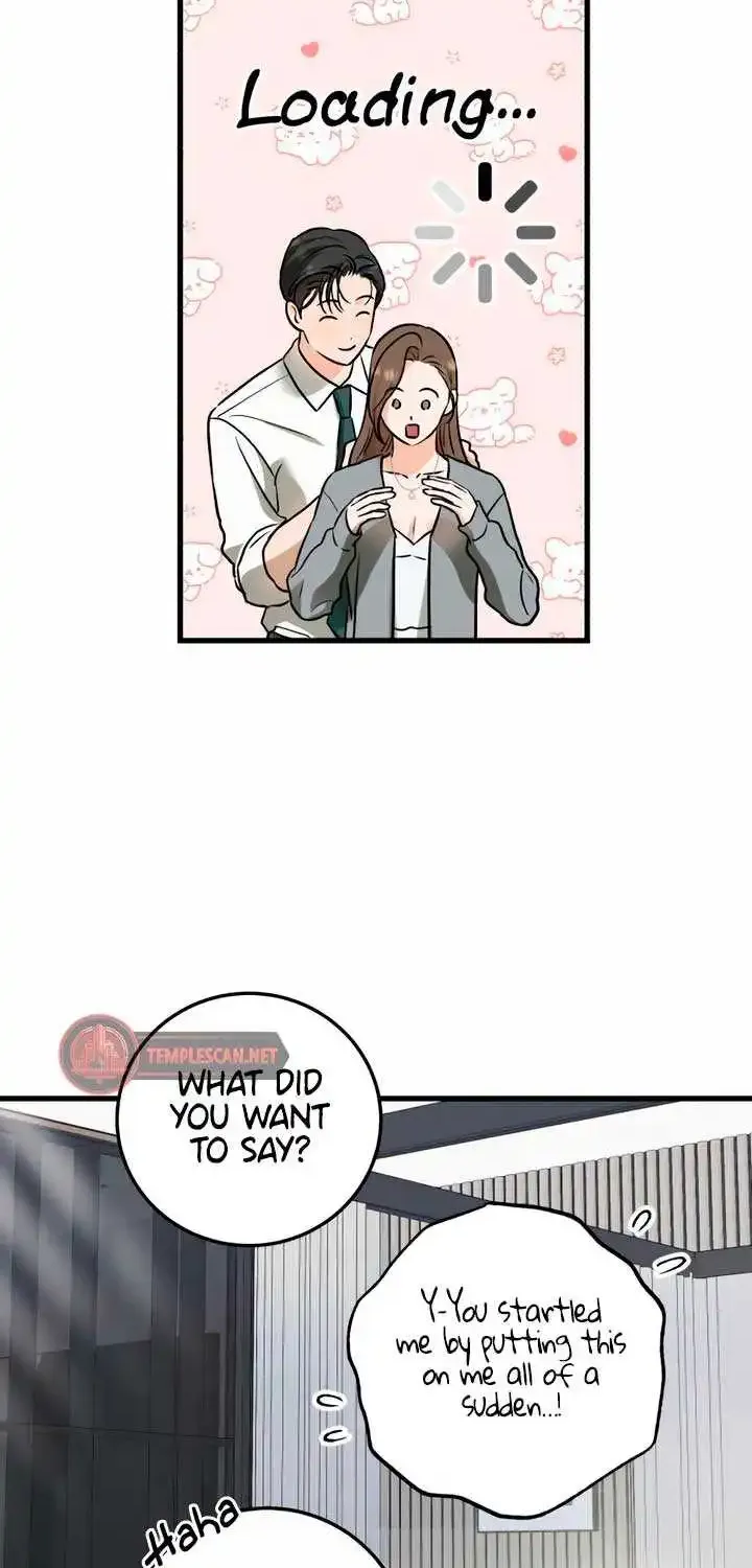 I Can’T Wait To Eat You Chapter 46 page 20 - MangaKakalot