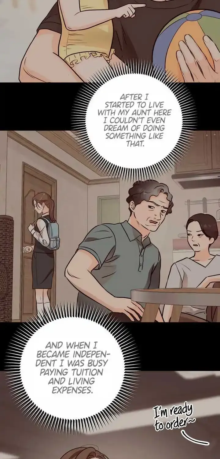 I Can’T Wait To Eat You Chapter 47 page 7 - MangaKakalot