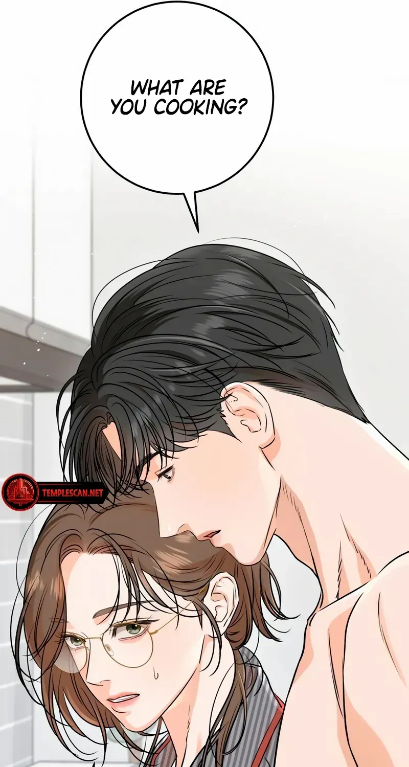 I Can’T Wait To Eat You Chapter 53 page 36 - MangaKakalot