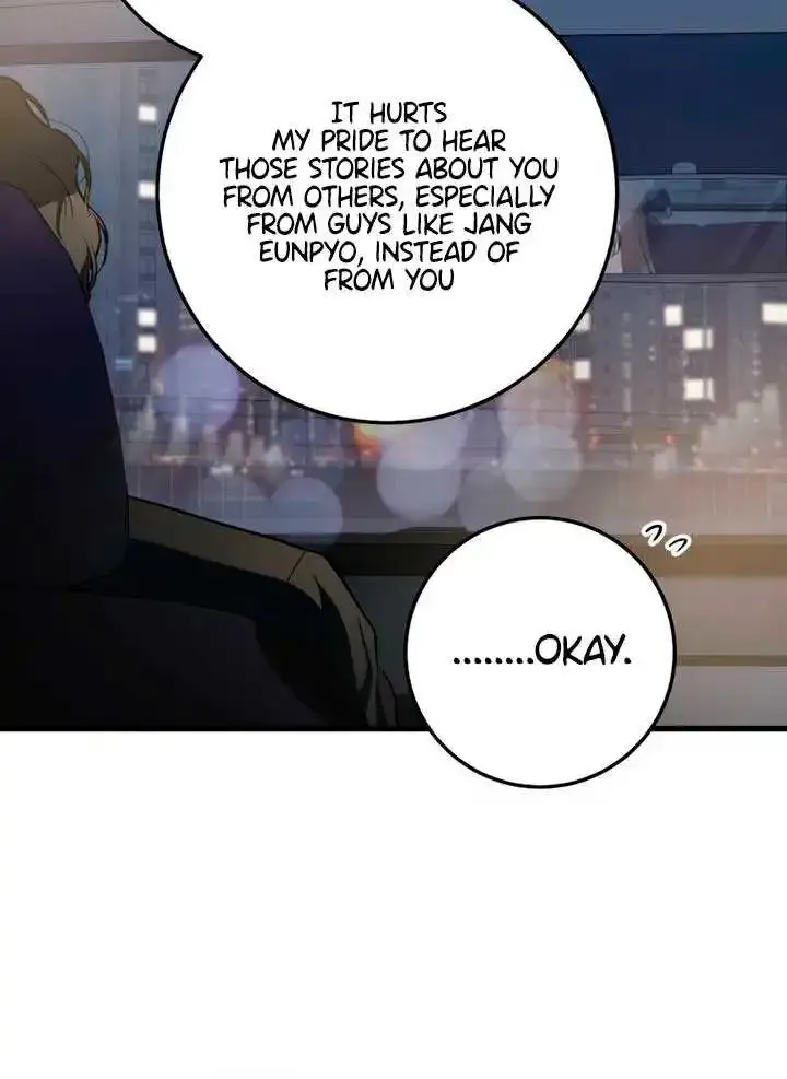 I Can’T Wait To Eat You Chapter 55 page 29 - MangaKakalot