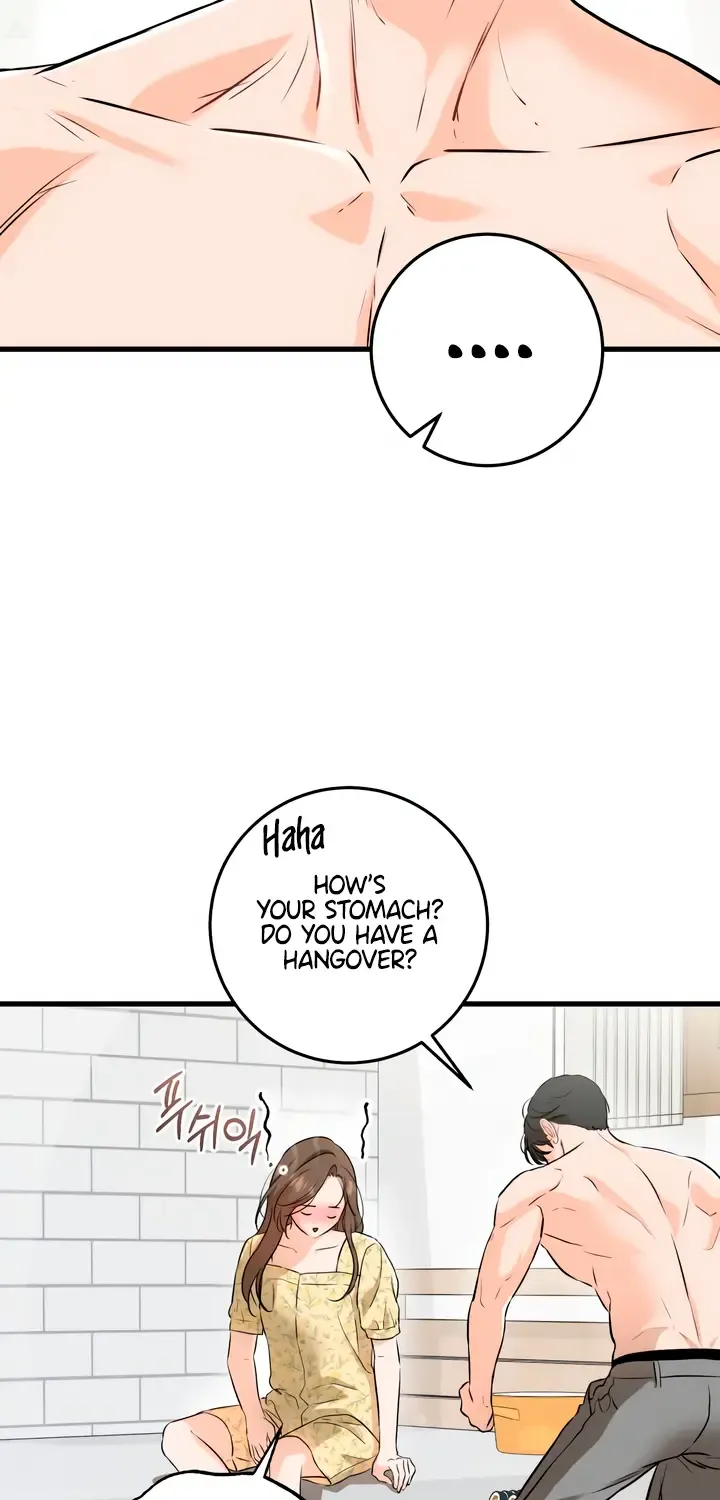 I Can’T Wait To Eat You Chapter 56 page 91 - MangaKakalot