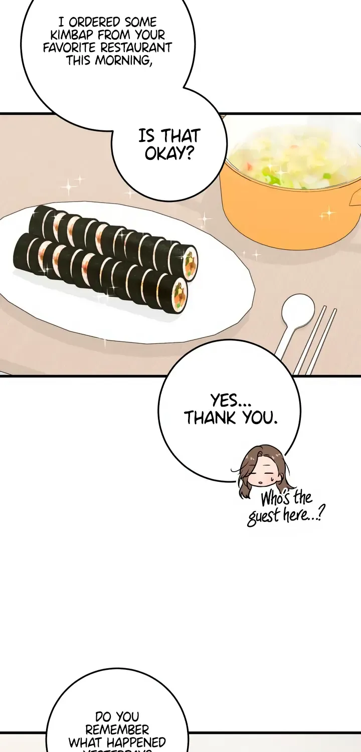 I Can’T Wait To Eat You Chapter 56 page 93 - MangaKakalot