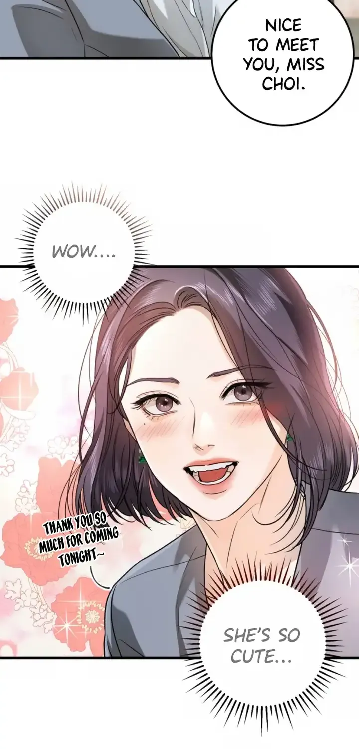 I Can’T Wait To Eat You Chapter 6 page 21 - MangaKakalot