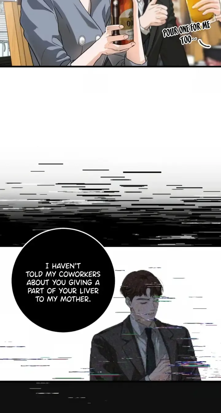 I Can’T Wait To Eat You Chapter 6 page 38 - MangaKakalot