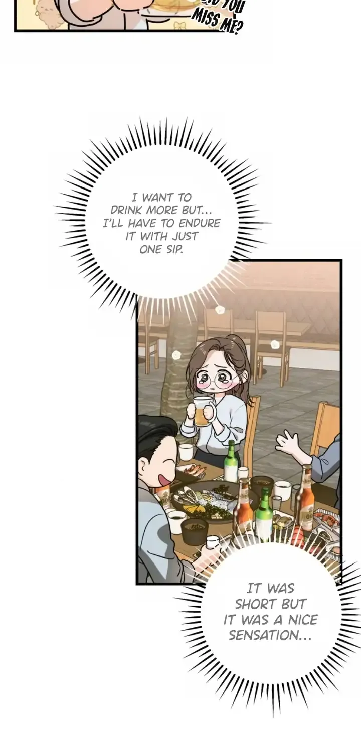 I Can’T Wait To Eat You Chapter 6 page 48 - MangaKakalot