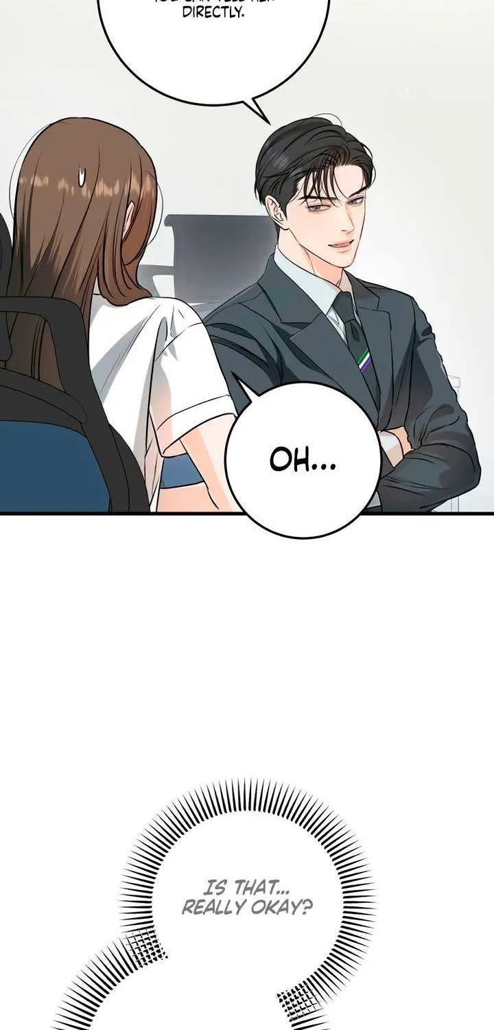 I Can’t Wait To Eat You Chapter 75 page 50 - MangaKakalot