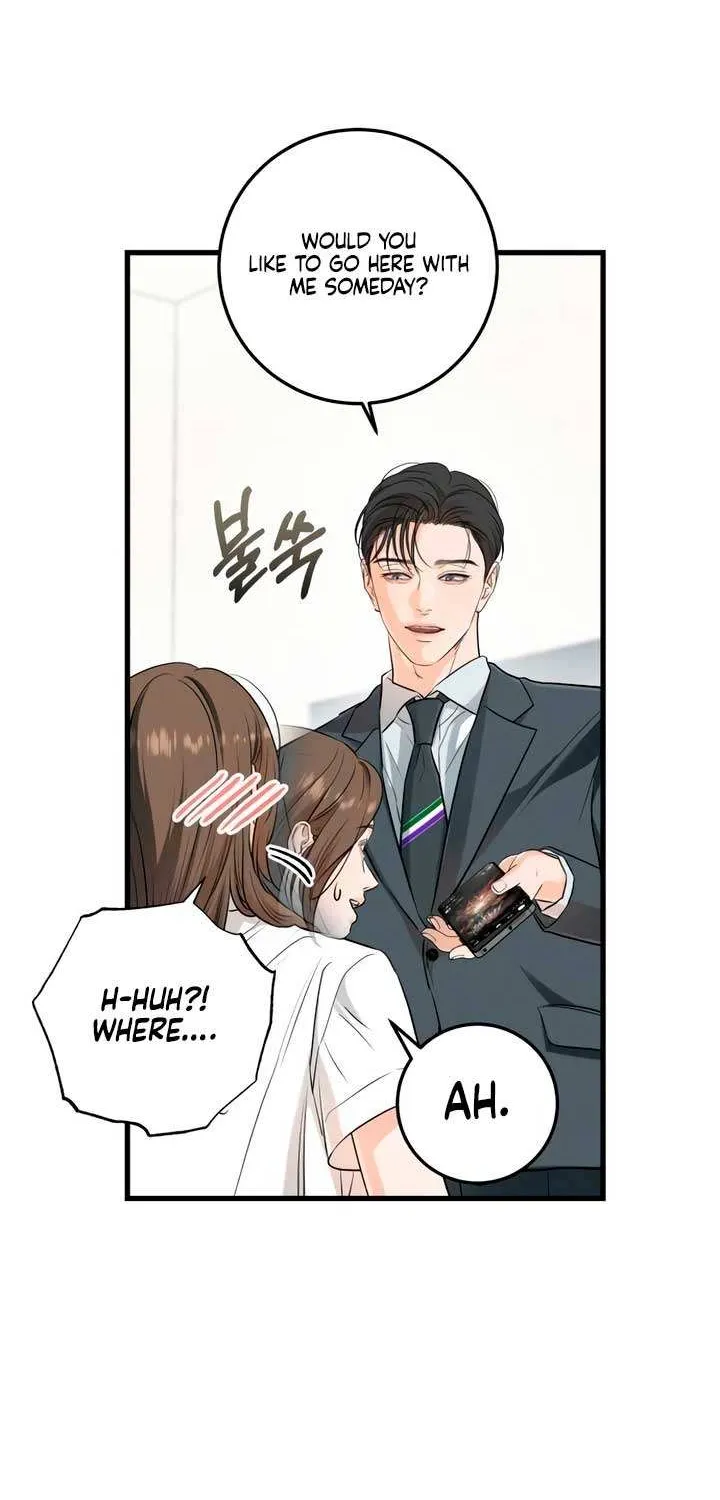 I Can’t Wait To Eat You Chapter 75 page 58 - MangaKakalot