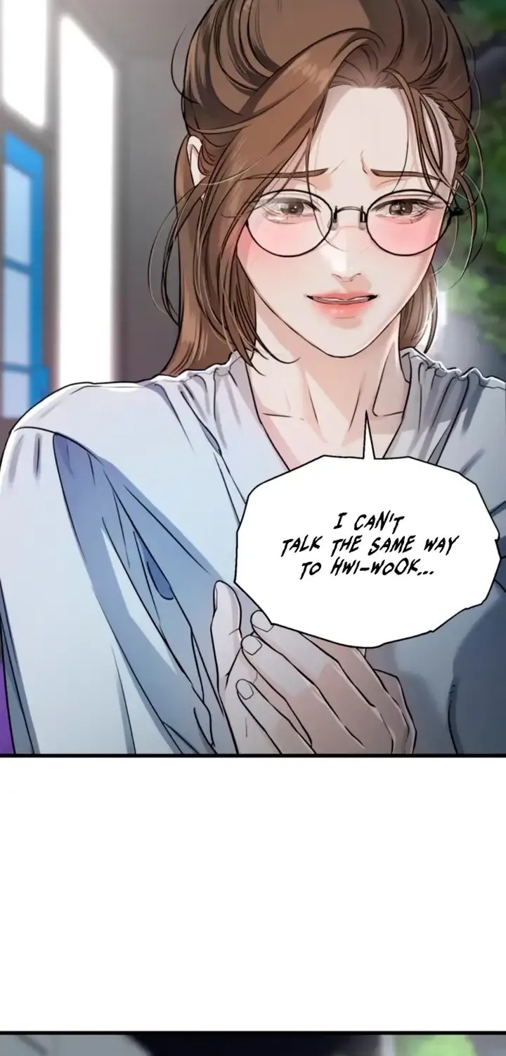 I Can’T Wait To Eat You Chapter 8 page 30 - MangaKakalot