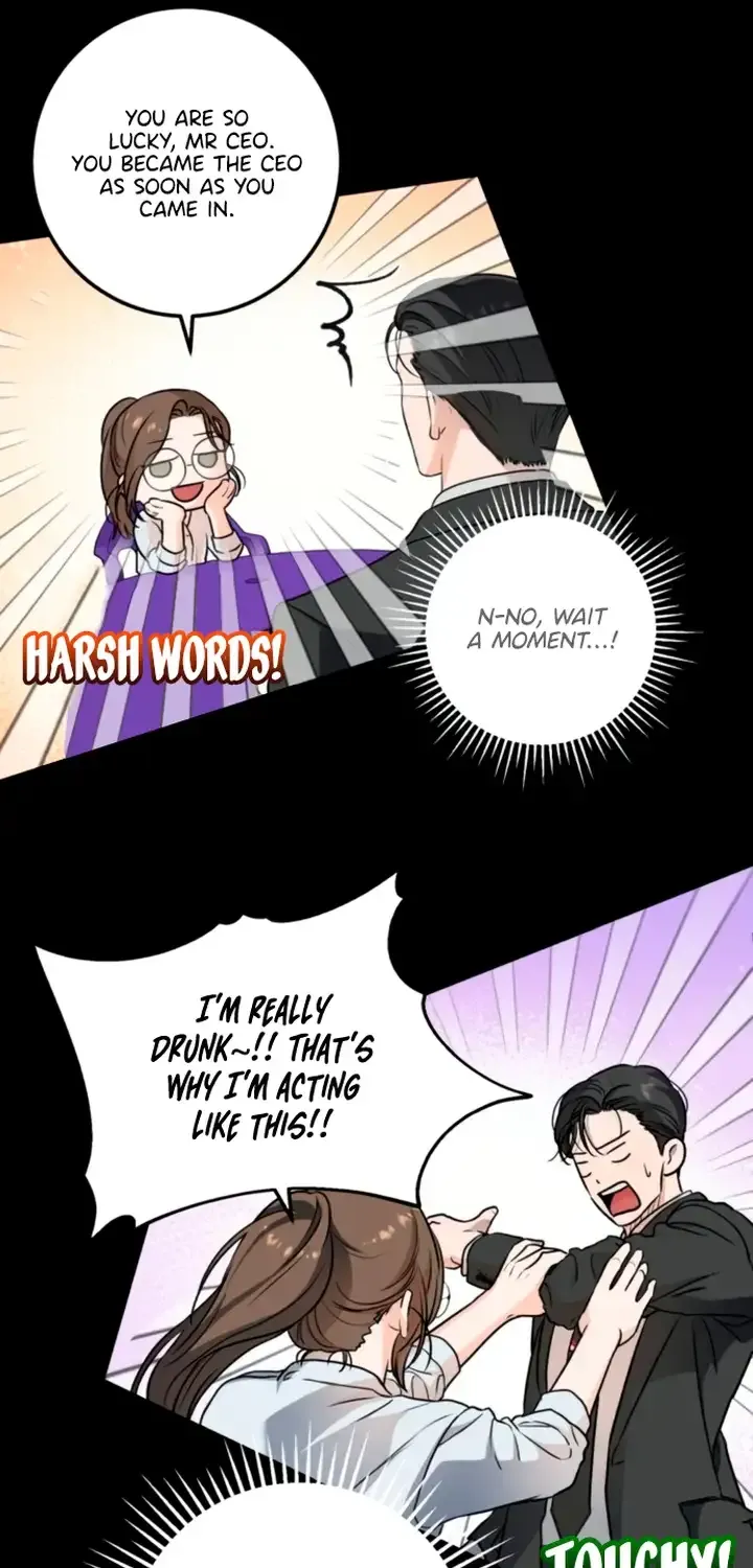 I Can’T Wait To Eat You Chapter 8 page 68 - MangaKakalot