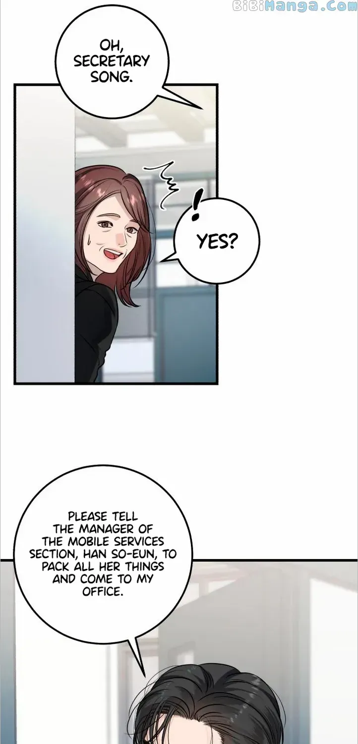 I Can’T Wait To Eat You Chapter 9 page 50 - MangaKakalot