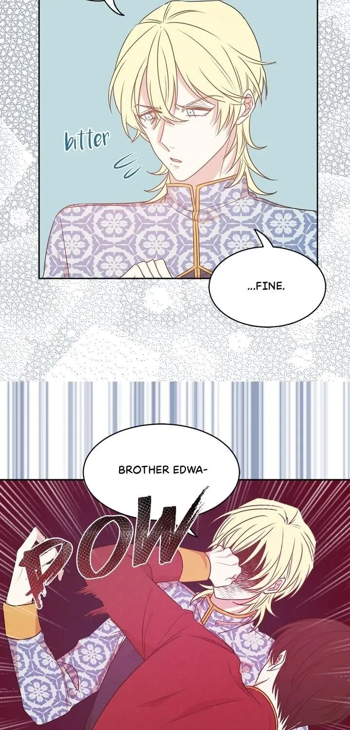 I Choose The Emperor Ending Chapter 44 page 17 - MangaKakalot