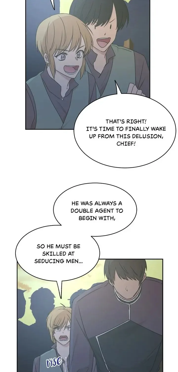 I Choose The Emperor Ending Chapter 73 page 42 - MangaKakalot