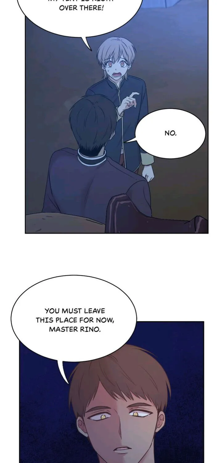 I Choose The Emperor Ending Chapter 86 page 7 - MangaKakalot