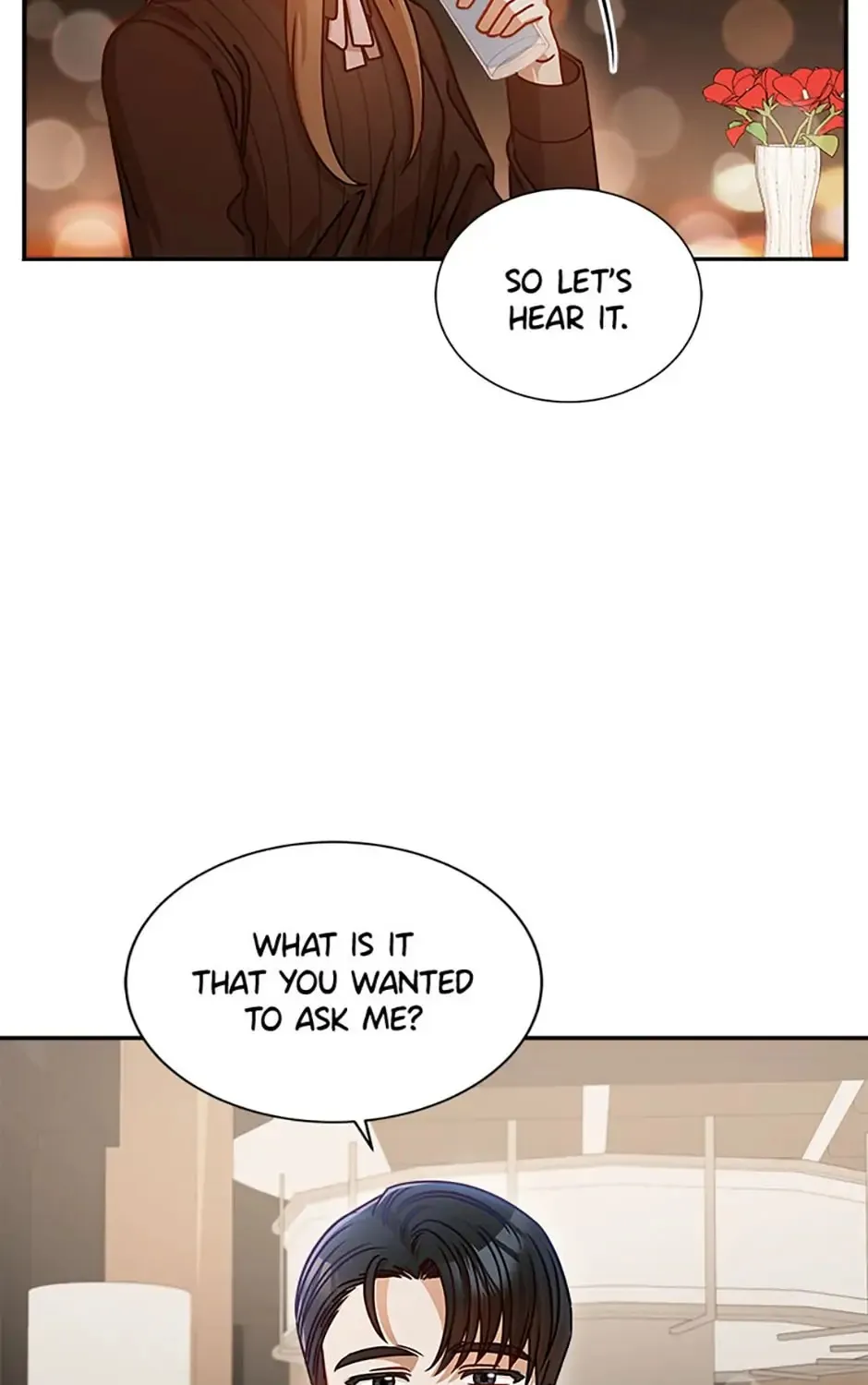 I Confessed To The Boss Chapter 15 page 55 - MangaNato