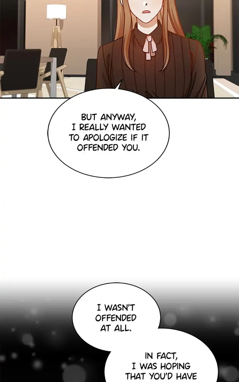 I Confessed To The Boss Chapter 15 page 67 - MangaNato