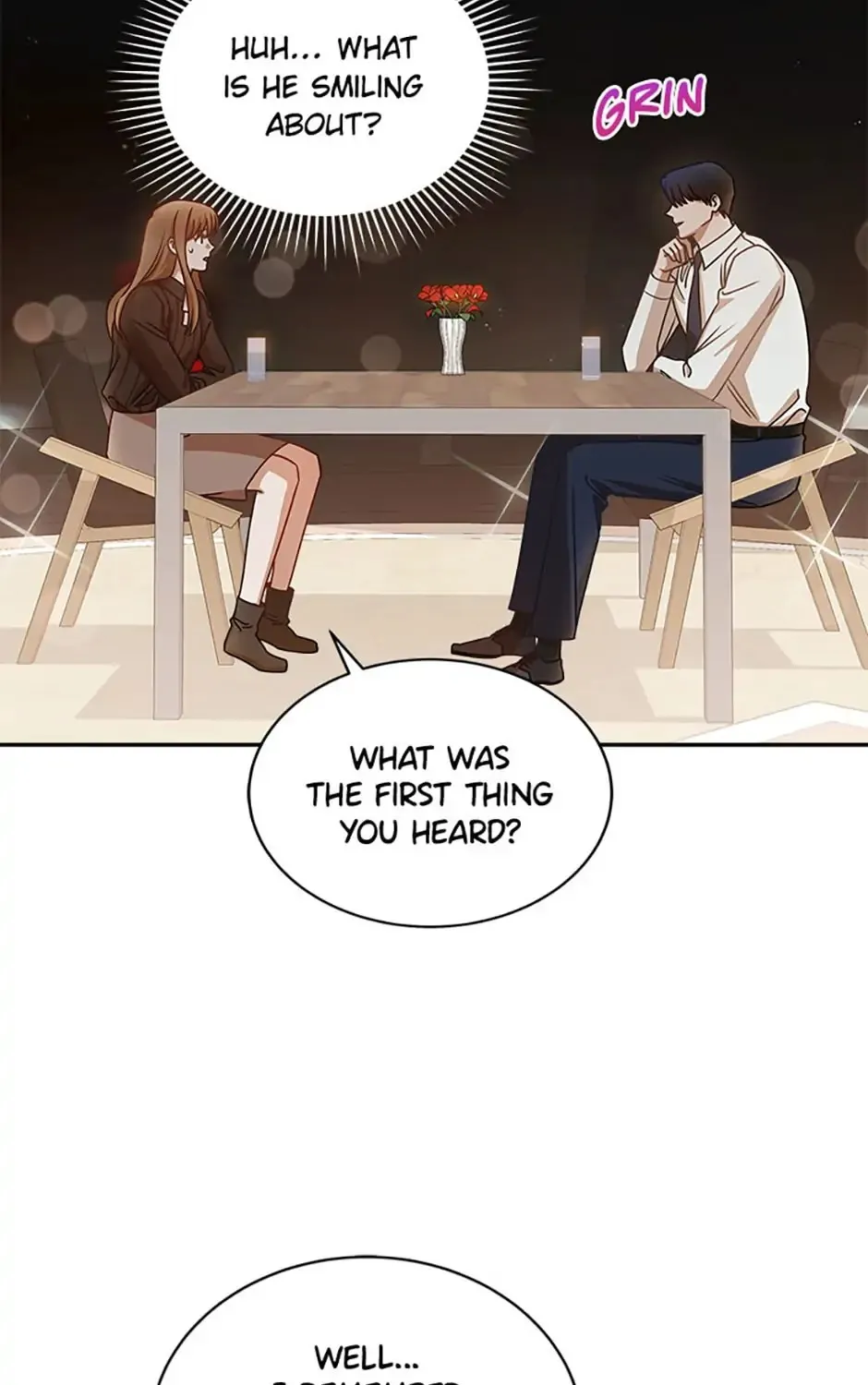 I Confessed To The Boss Chapter 15 page 69 - MangaNato