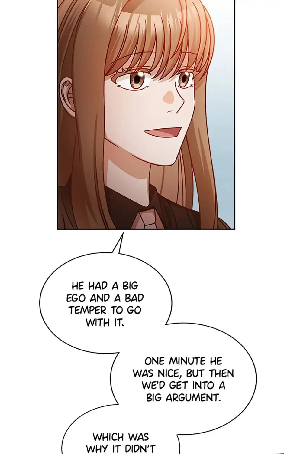 I Confessed To The Boss Chapter 15 page 89 - MangaNato