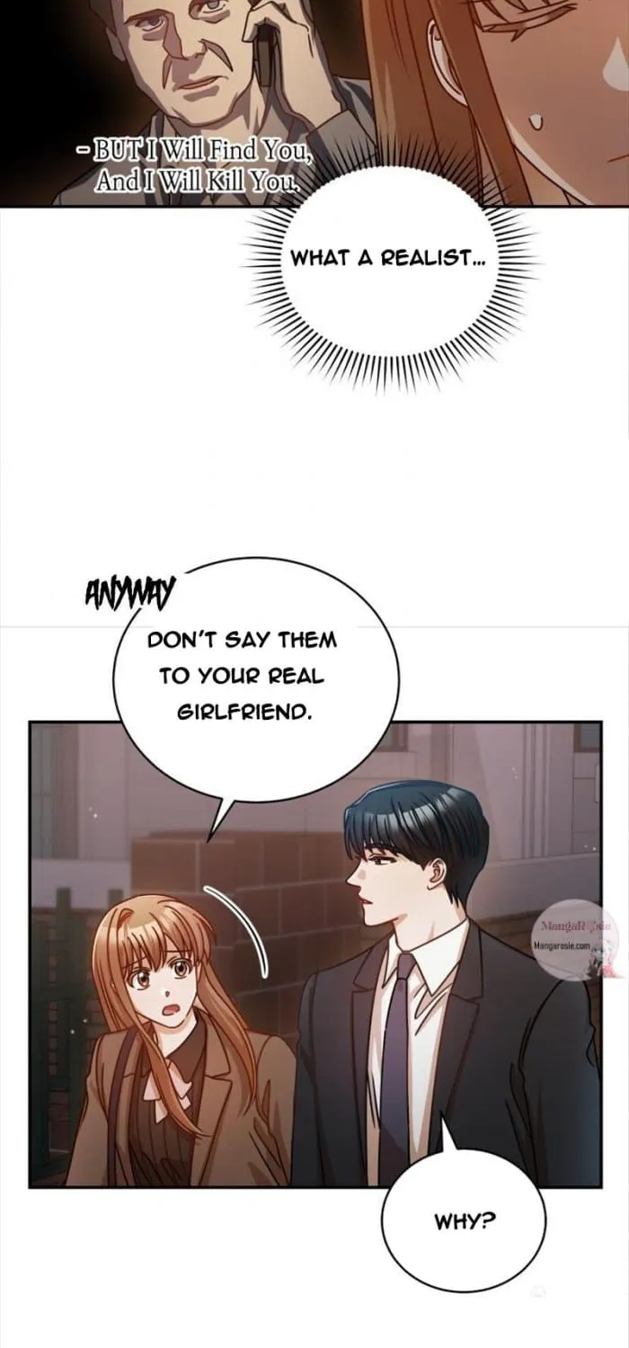 I Confessed To The Boss Chapter 16 page 28 - MangaNato