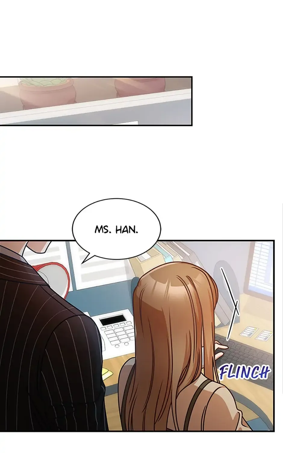 I Confessed To The Boss Chapter 19 page 37 - MangaNato