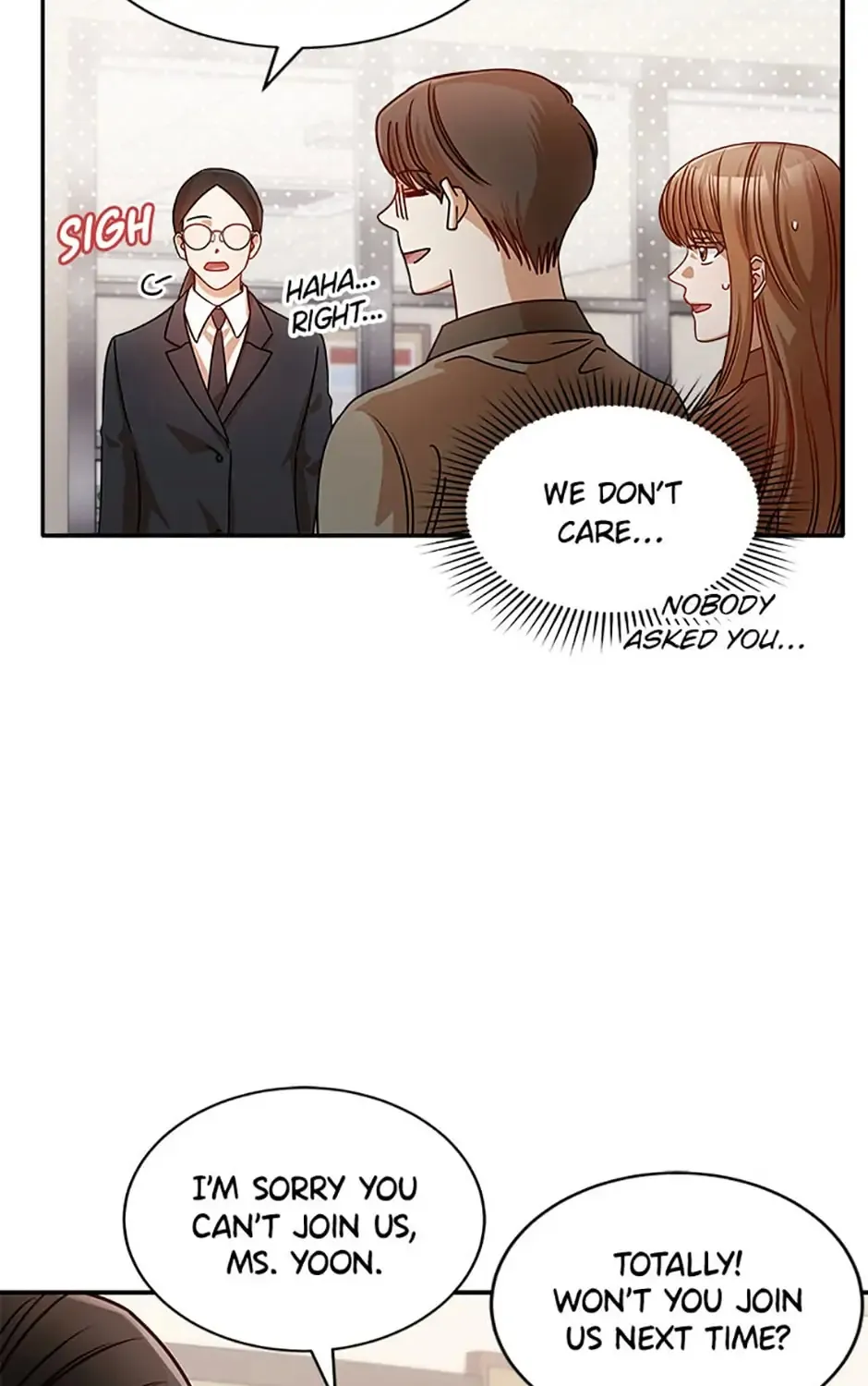 I Confessed To The Boss Chapter 25 page 99 - MangaNato