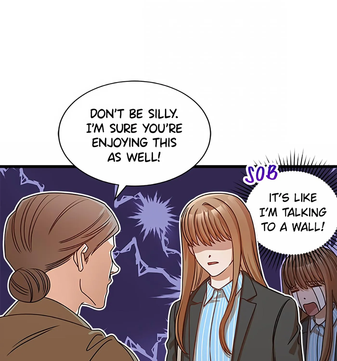 I Confessed To The Boss Chapter 31 page 53 - MangaNato