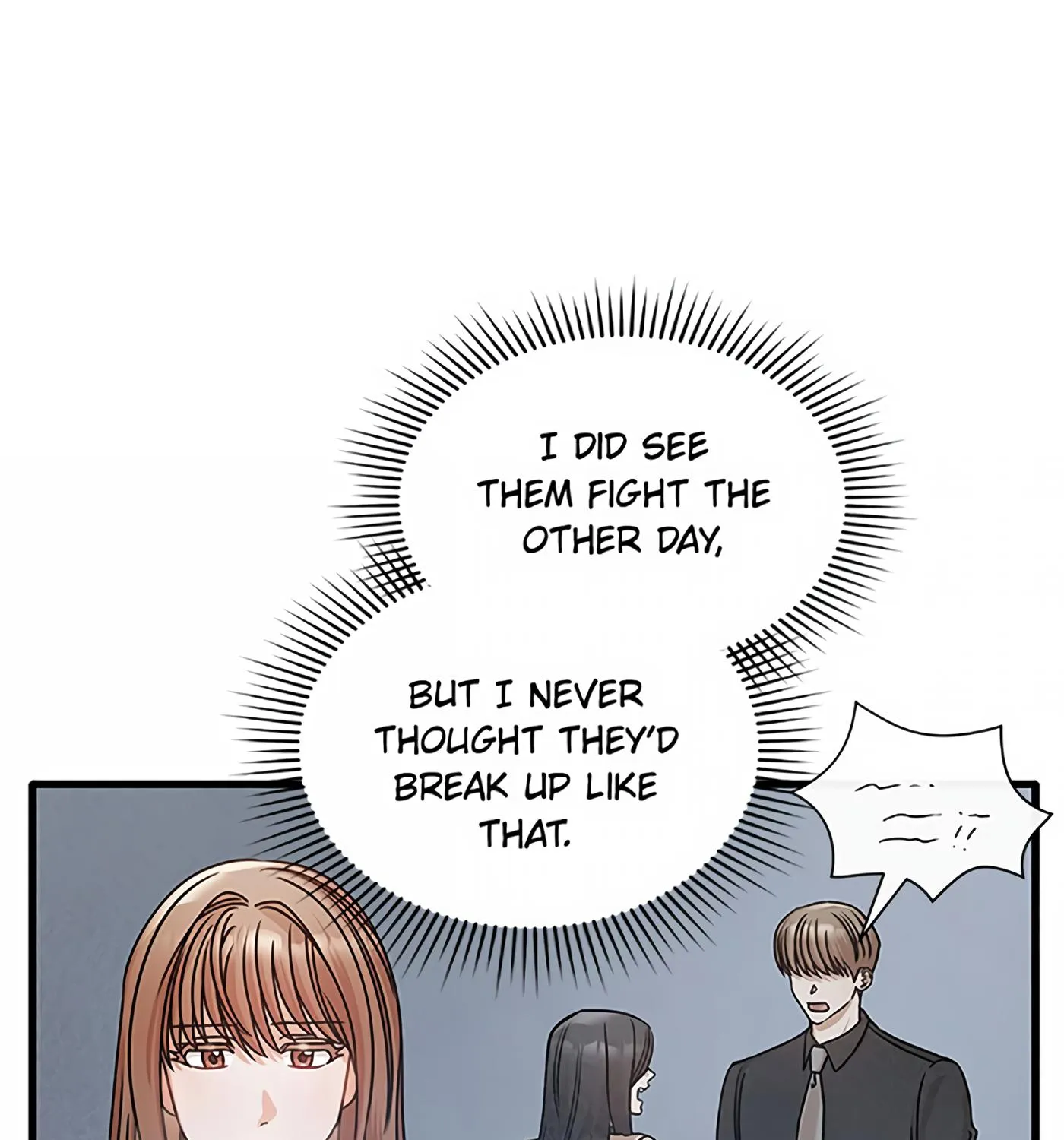 I Confessed To The Boss Chapter 33 page 45 - MangaNato