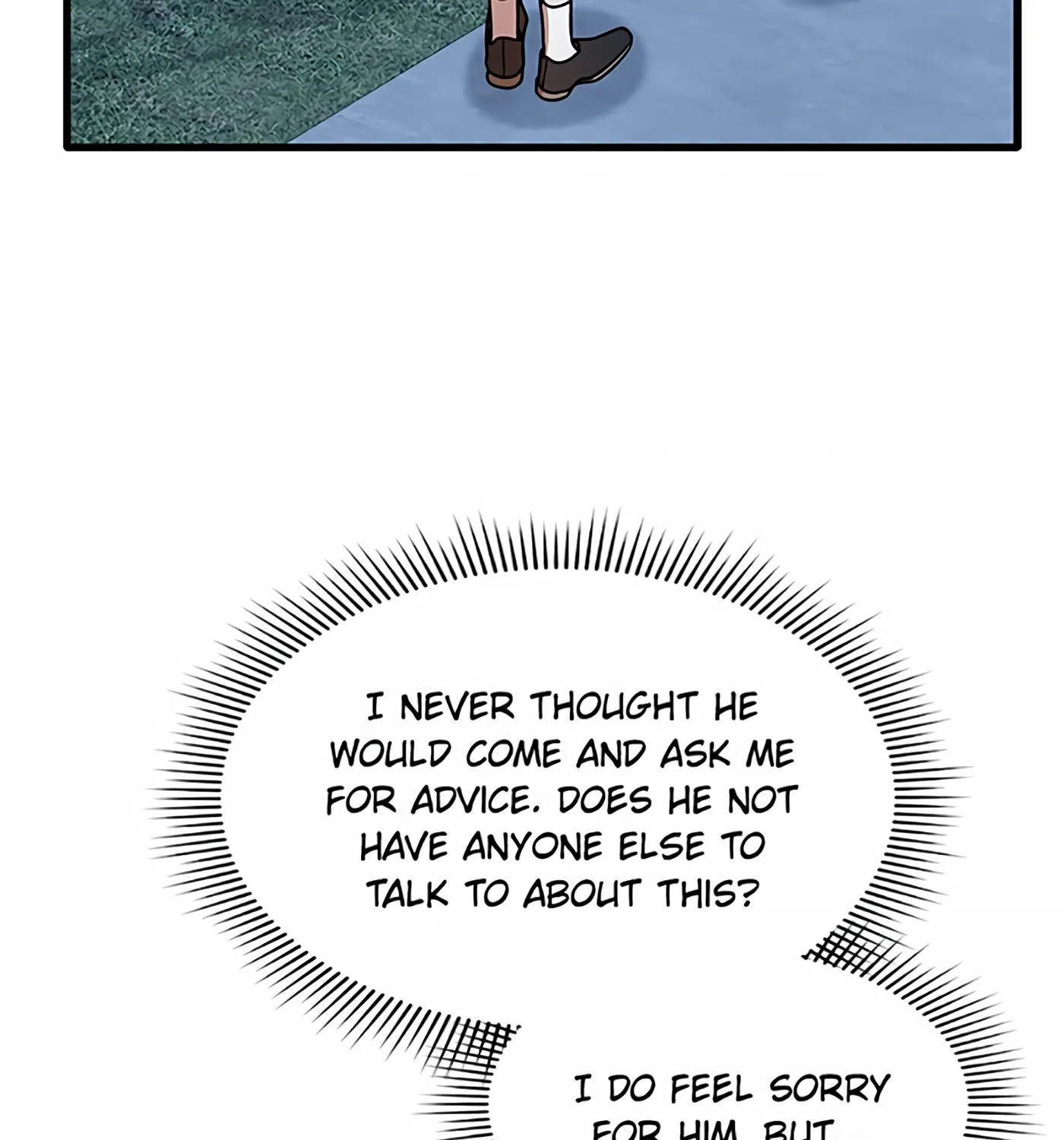 I Confessed To The Boss Chapter 33 page 89 - MangaNato