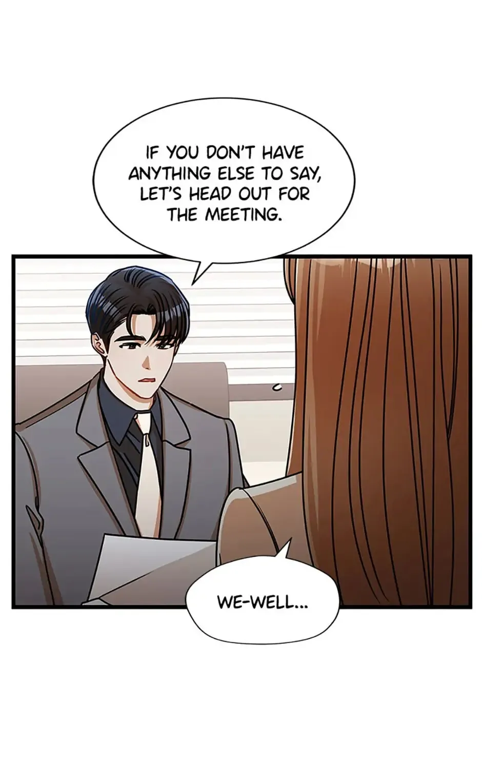 I Confessed To The Boss Chapter 34 page 97 - MangaNato